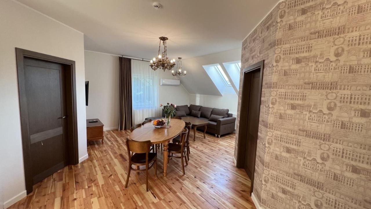 Acacia Apartment Kaunas