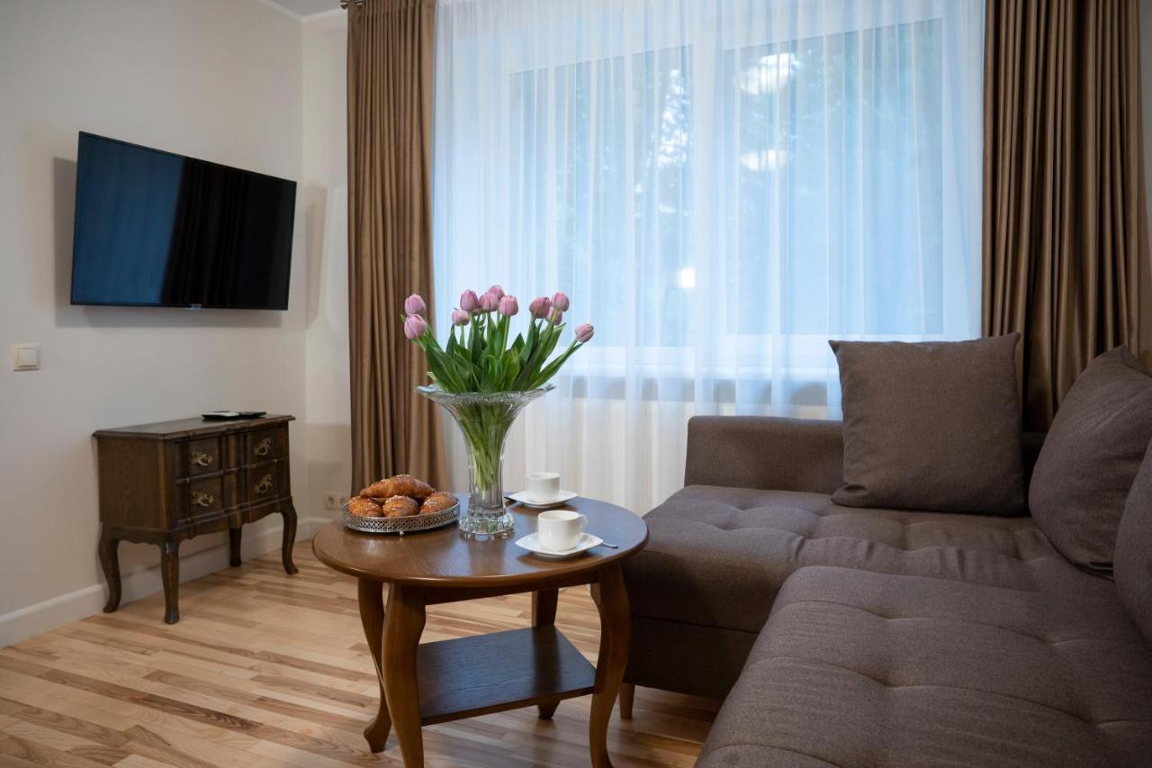 Apartment Acacia Kaunas