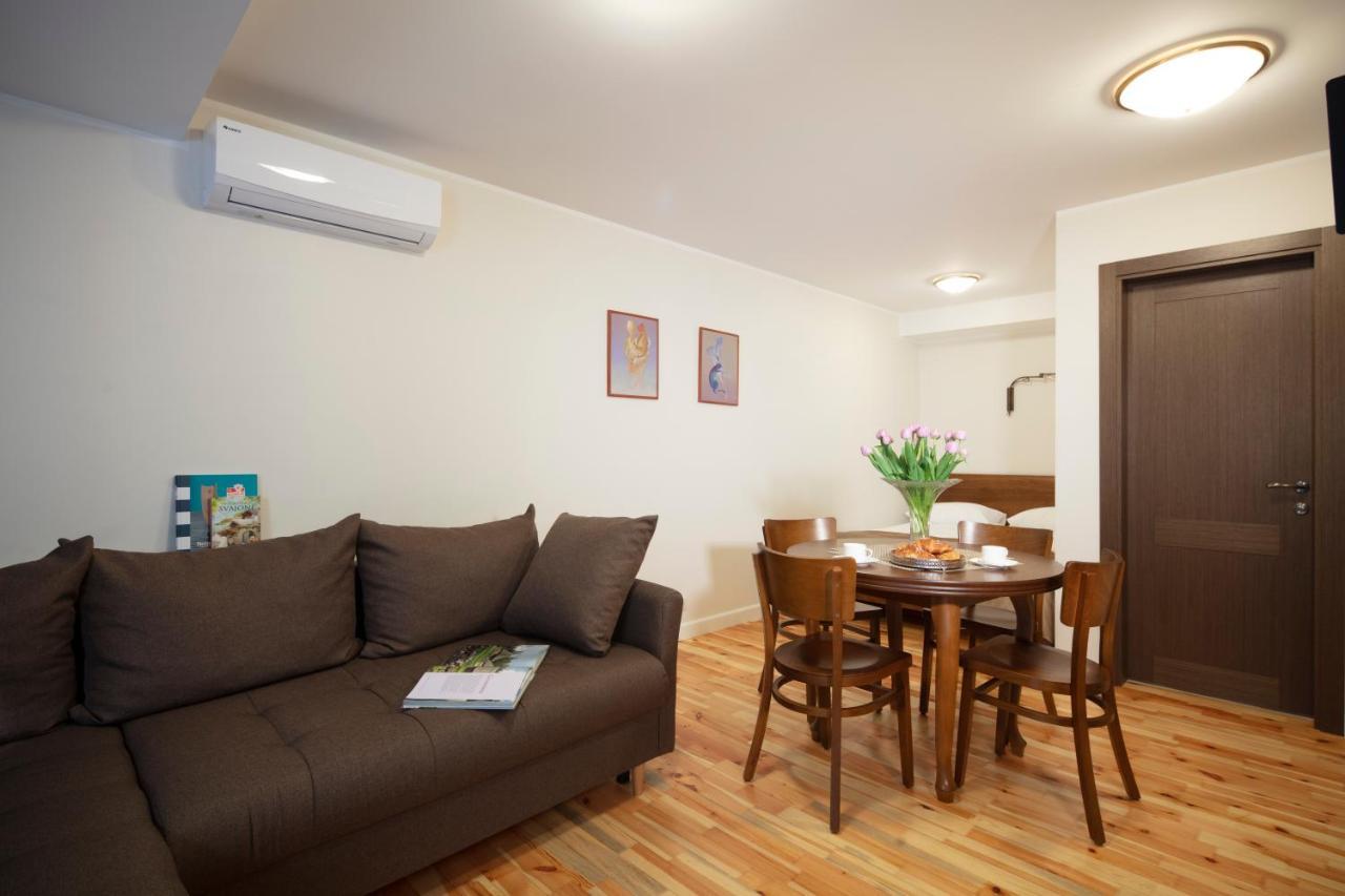 Apartment Acacia *