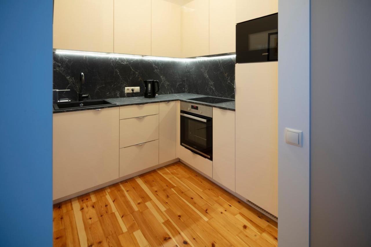 Apartment Acacia
