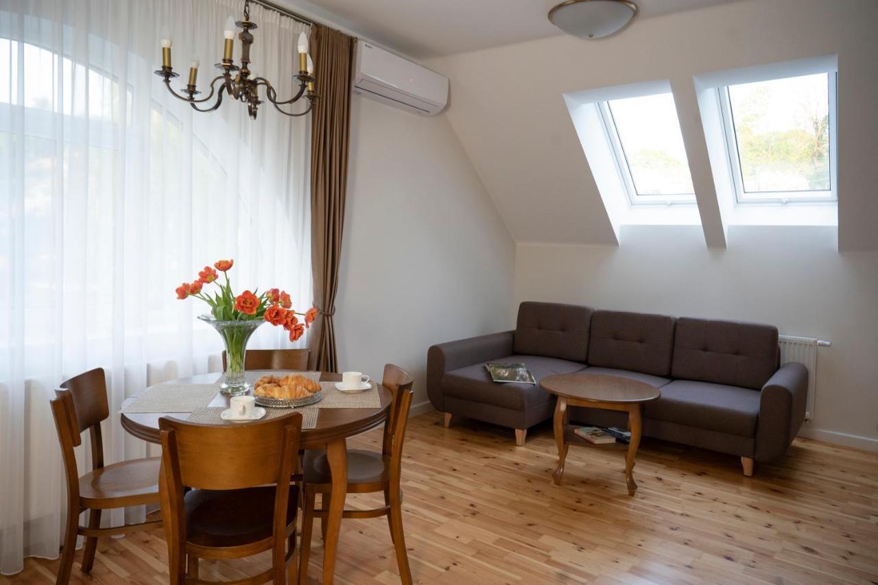 Acacia Apartment Kaunas