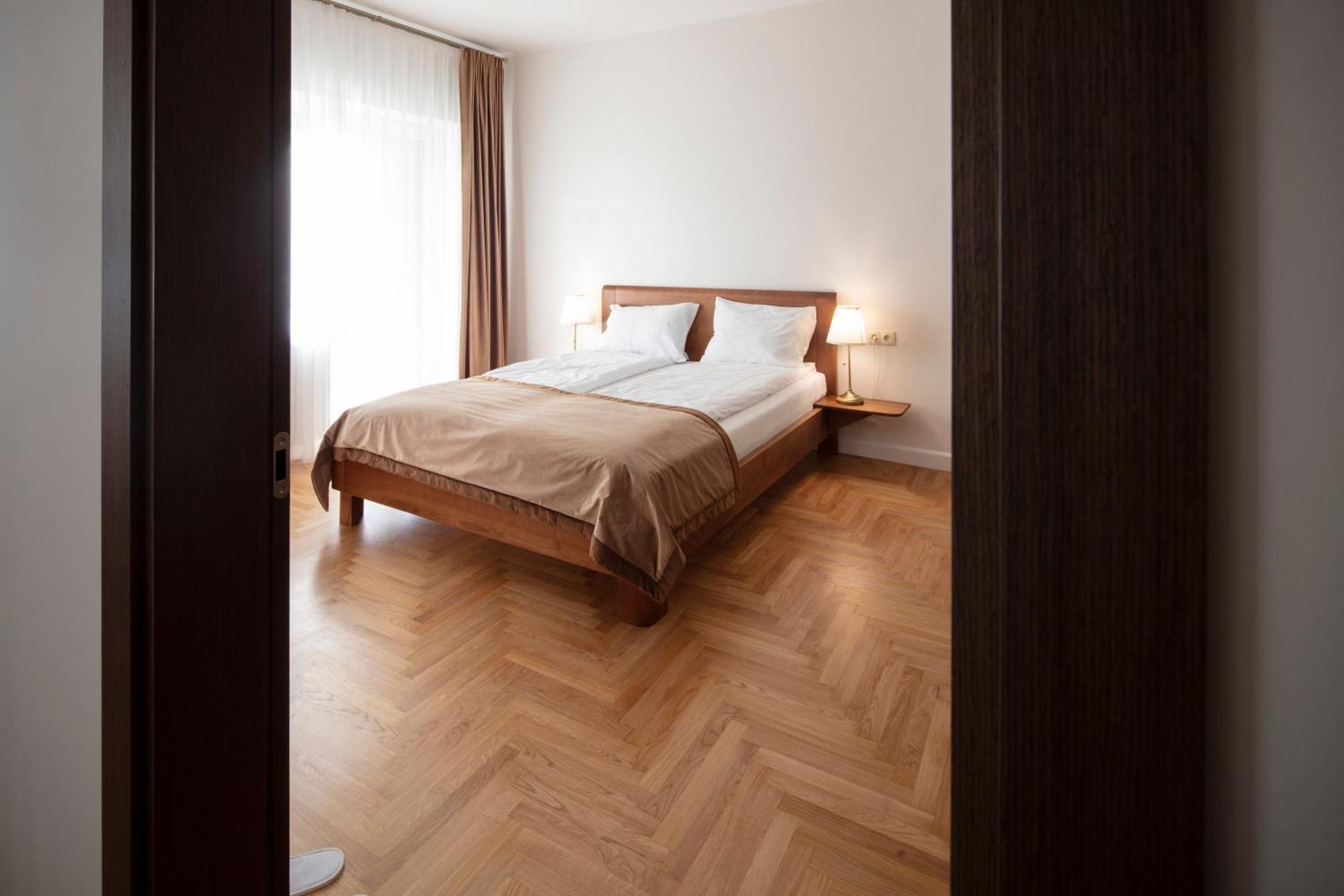 Acacia Apartment Kaunas