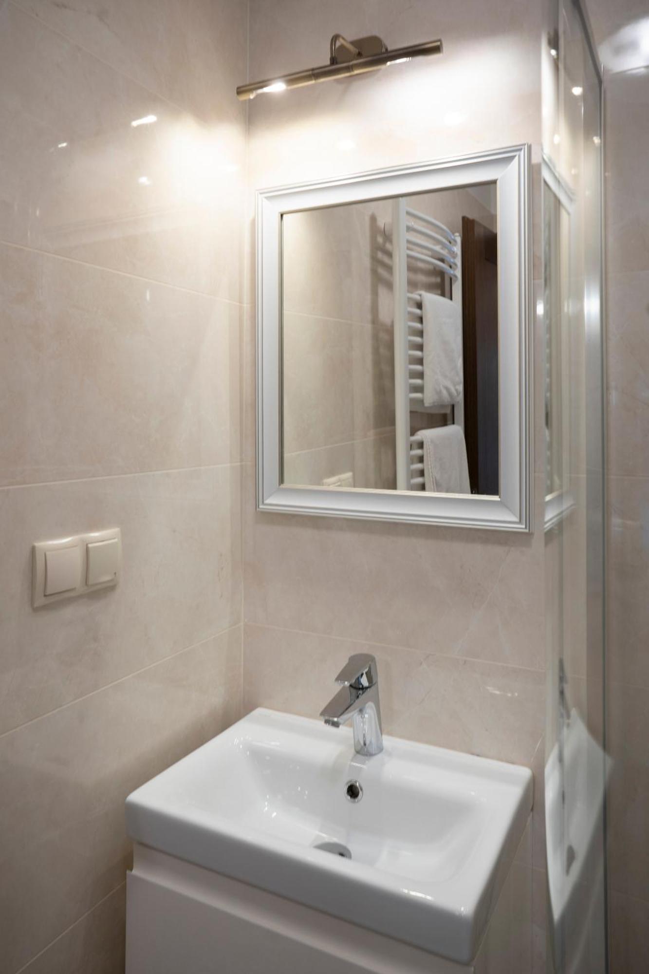 Acacia Apartment Kaunas