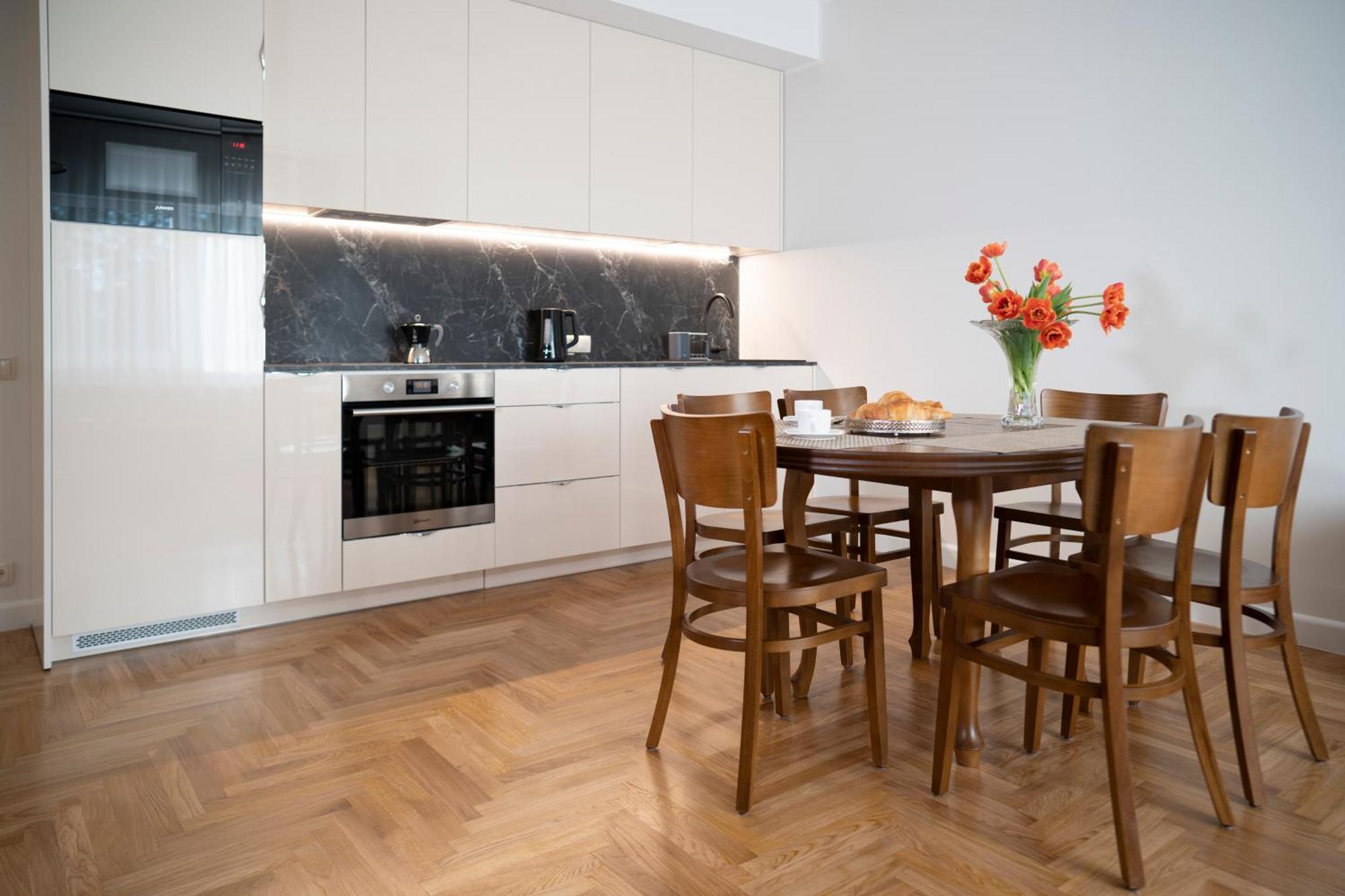 Apartment Acacia *