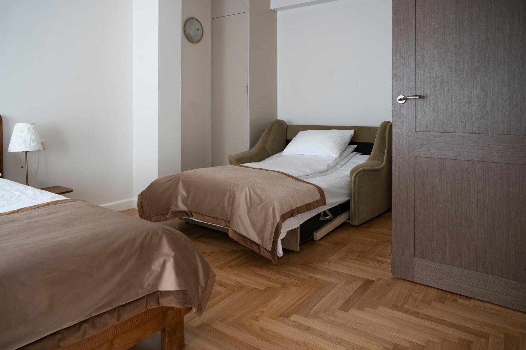 Apartment Acacia Kaunas