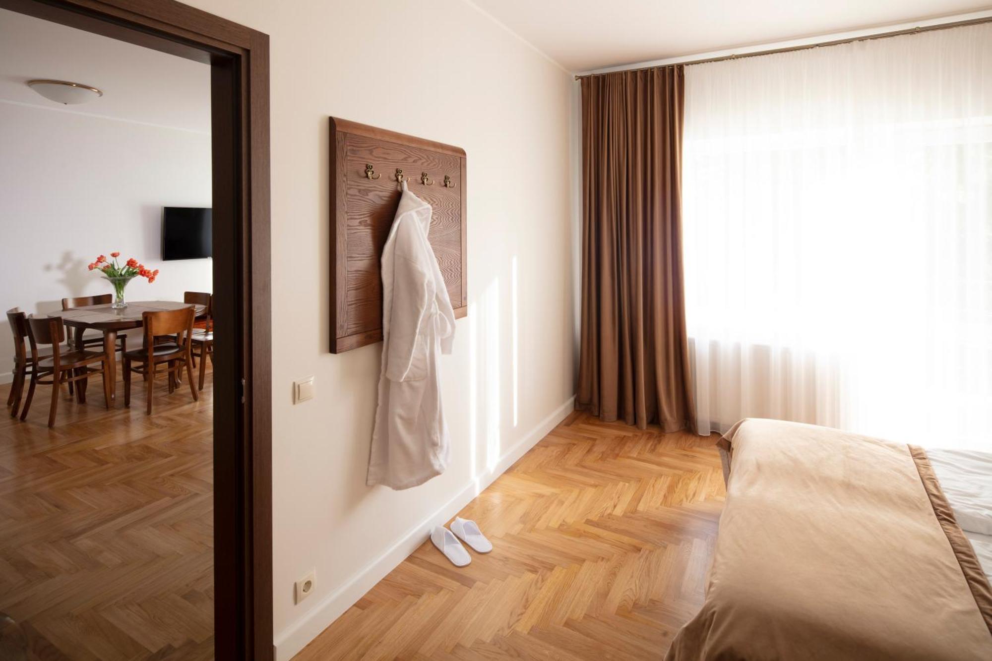 Acacia Apartment Kaunas